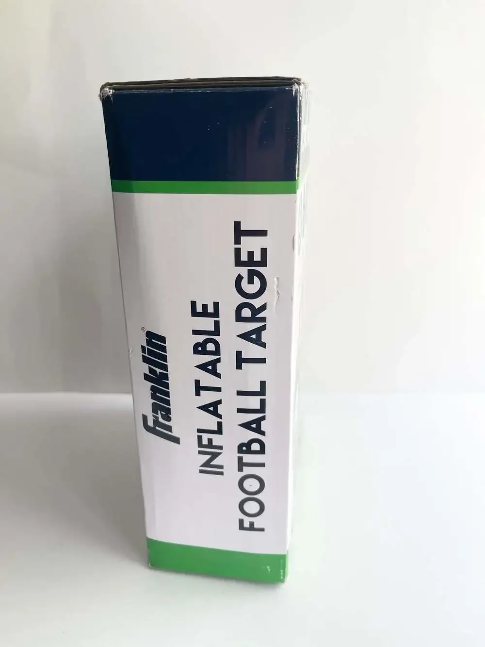 Franklin Sports Inflatable Football Target Toss Game
